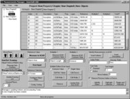 InnerSoft CAD for AutoCAD 2005 screenshot